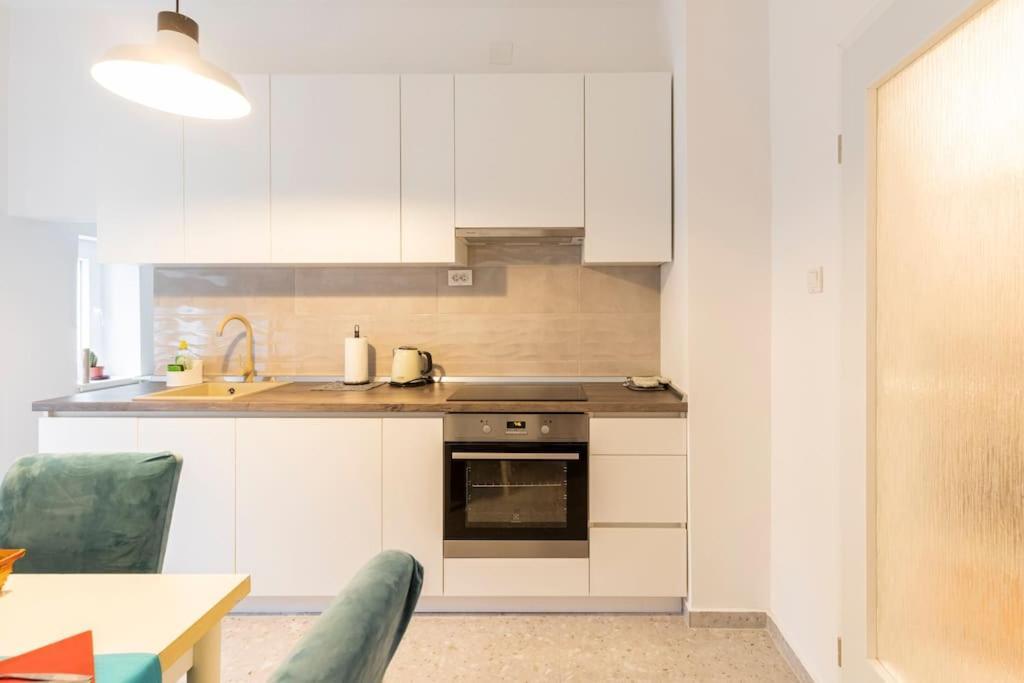 Apartamento Petrova Street Zagreb Exterior foto
