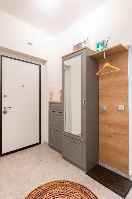 Apartamento Petrova Street Zagreb Exterior foto