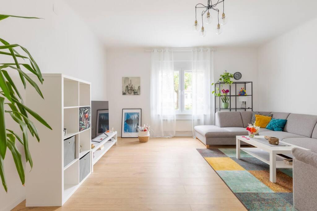 Apartamento Petrova Street Zagreb Exterior foto